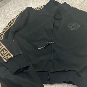 Fendi jacket